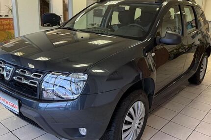 Dacia Duster 117.932 km 9.200 &euro; Mülheim-Kärlich 56218