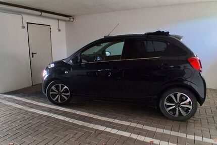 Citroen C1 63.000 km 9.000 &euro; Erpel 53579