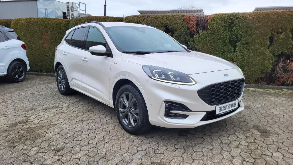 Ford Kuga 103.177 km 21.900 &euro; Bad Neuenahr 53474