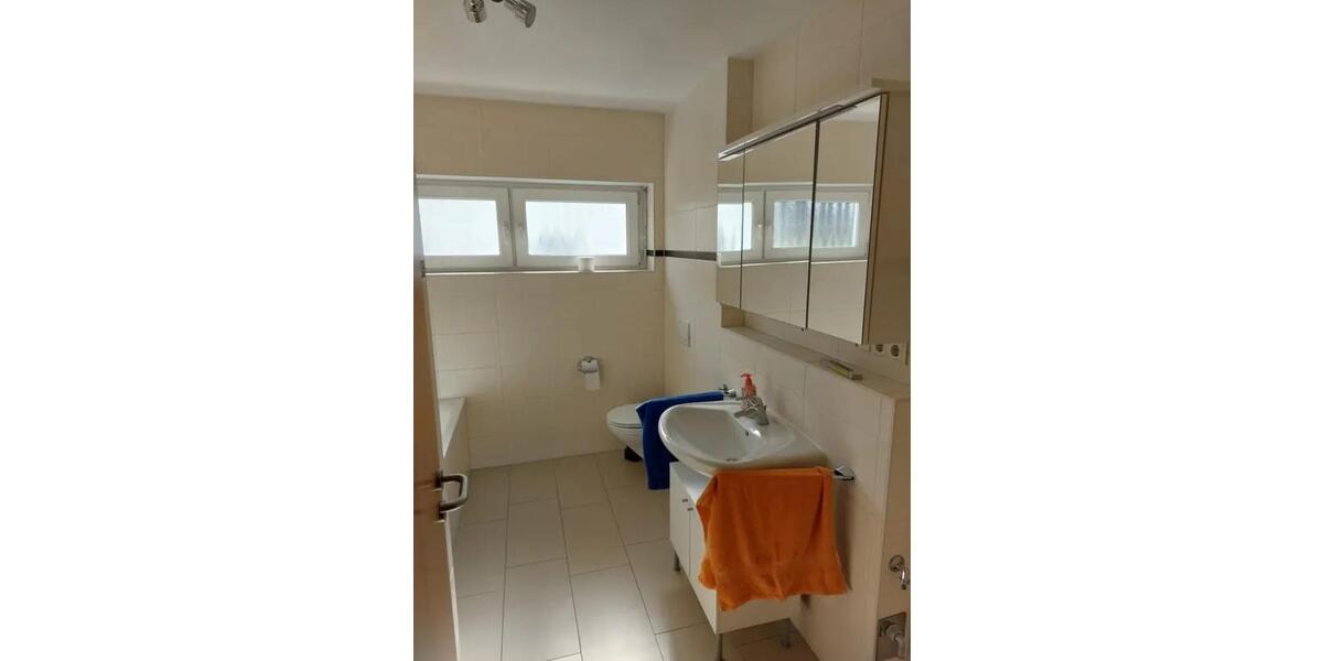 Etagenwohnung Bendorf - 3 Zimmer, 84 m&sup2;, 950&euro; | Angebot:25959754