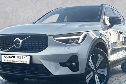 Volvo XC40 81.600 km 29.890 &euro; Koblenz/Gwb. Arenberg 56077