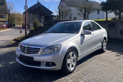 Mercedes-Benz C 220 156.000 km 7.999 &euro; Raubach 56316