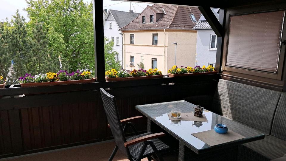 Mehrfamilienhaus, Wohnhaus Neuwied Block - 5 Zimmer, 160 m&sup2;, 410.000&euro; | Angebot:26681419