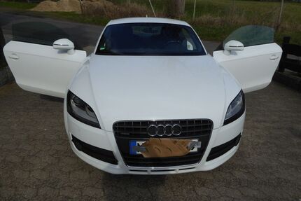 Audi TT 169.000 km 11.200 &euro; Neuwied 56567