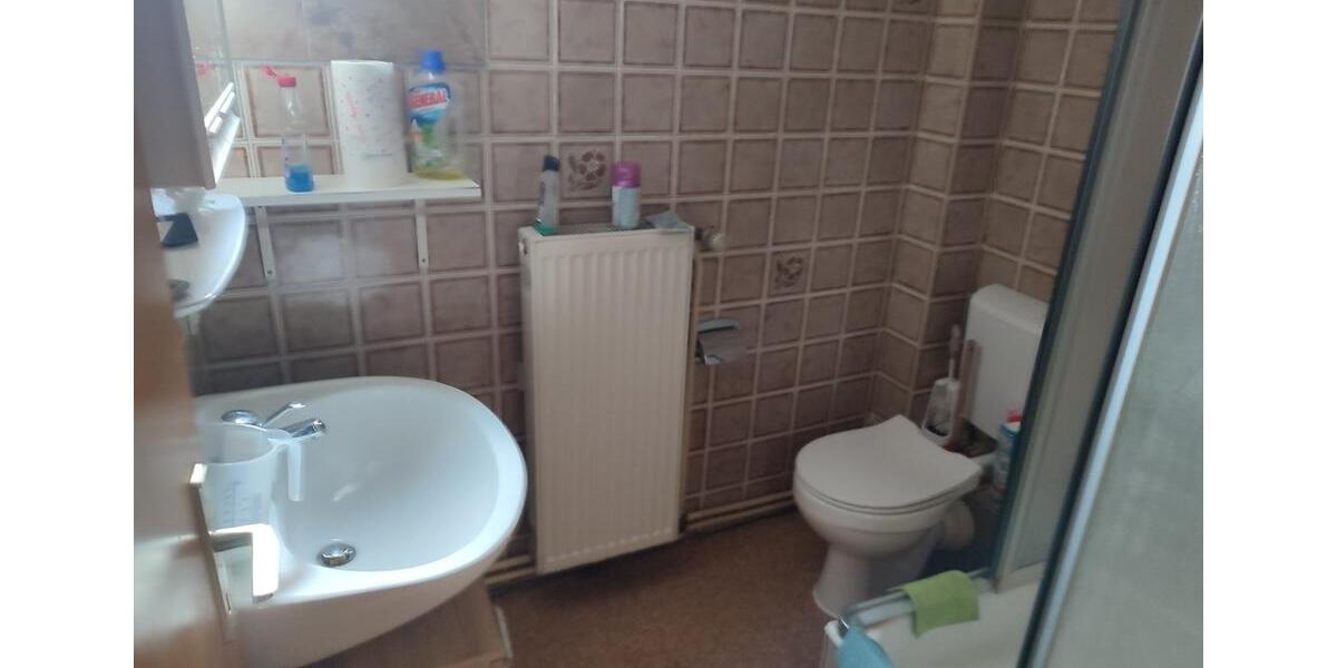 Dachgeschoßwohnung Spay - 2 Zimmer, 30 m&sup2;, 600&euro; | Angebot:25831833