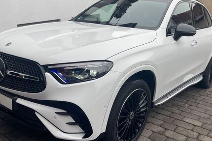 Mercedes-Benz GLC 300 17.900 km 72.290 &euro; Brachtendorf 56761