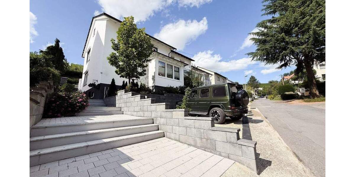 Einfamilienhaus Bad Neuenahr-Ahrweiler Bad Neuenahr - 5 Zimmer, 140 m&sup2;, 478.000&euro; | Angebot:25695605