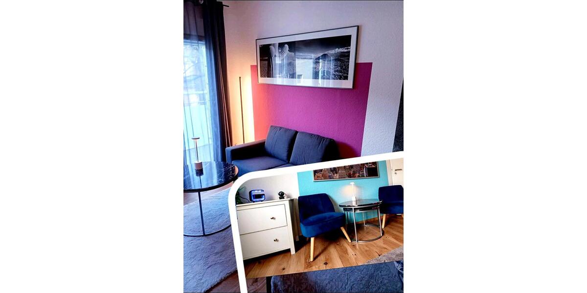 Etagenwohnung Koblenz - 9 Zimmer, 25 m&sup2;, 550&euro; | Angebot:25805831