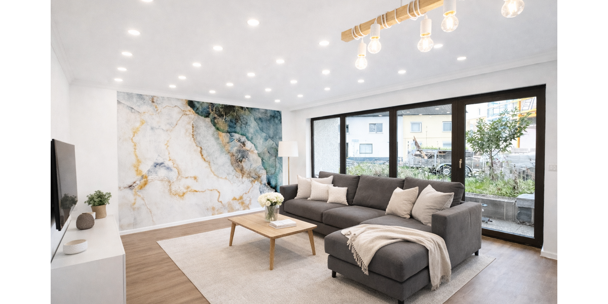 Etagenwohnung Bendorf - 4 Zimmer, 92 m&sup2;, 234.000&euro; | Angebot:25810277