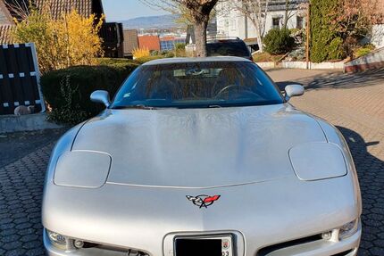 Corvette C5 135.154 km 22.999 &euro; Mülheim-Kärlich 56218