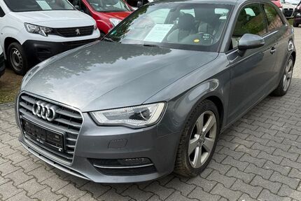 Audi A3 236.000 km 6.400 &euro; Heimersheim 53474