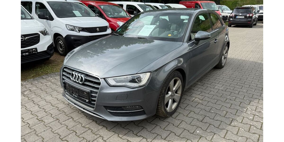 Audi A3 236.000 km 6.400 &euro; Heimersheim 53474