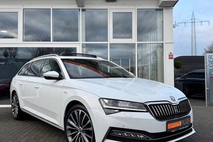 Skoda Superb 102.541 km 33.980 &euro; Bad Honnef 53604