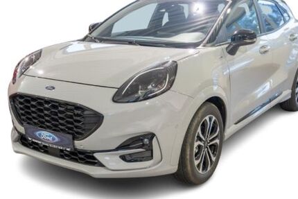 Ford Puma 18.900 km 22.480 &euro; Koblenz 56073