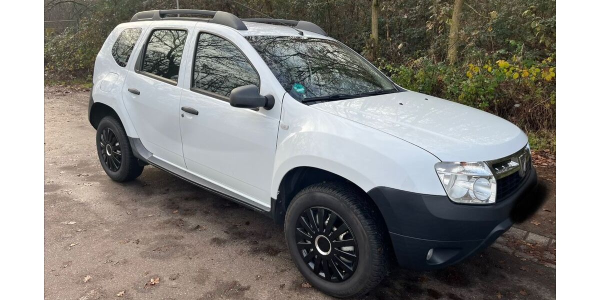 Dacia Duster 270.000 km 2.500 &euro; Lahnstein 56112