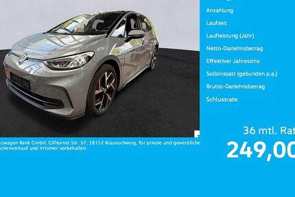 VW ID.3 41.340 km 29.980 &euro; Koblenz 56076