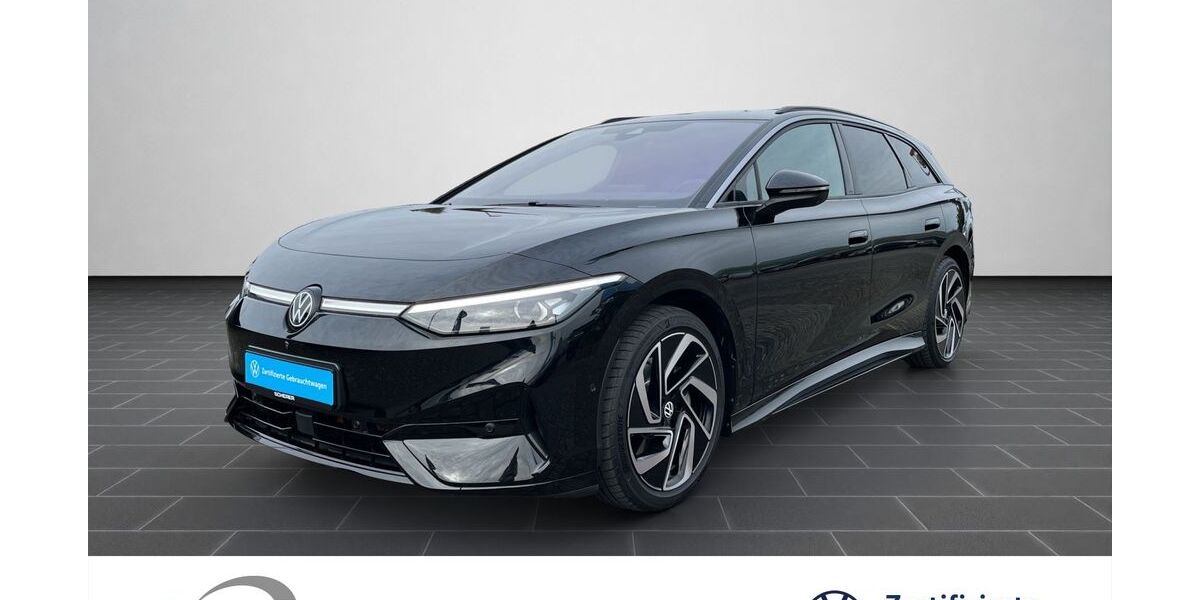 VW ID.7 14.250 km 50.890 &euro; Kruft 56642