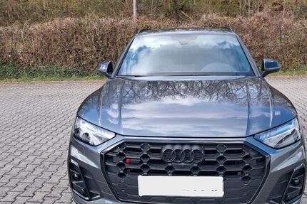 Audi SQ5 18.800 km 58.500 &euro; Kottenheim 56736