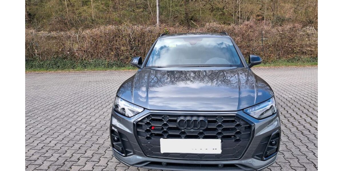 Audi SQ5 18.800 km 58.500 &euro; Kottenheim 56736
