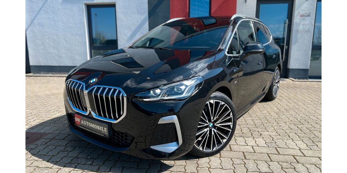 BMW 218 Active Tourer 91.700 km 26.900 &euro; Oberhonnefeld-Gierend 56587