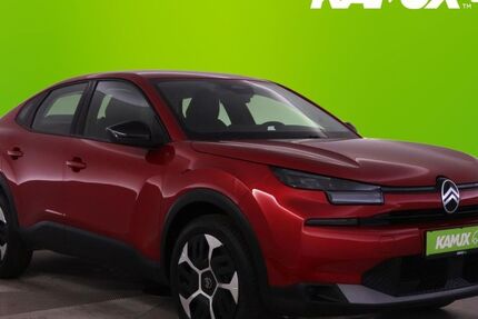 Citroen C4 X 10.842 km 17.750 &euro; Siershahn 56427