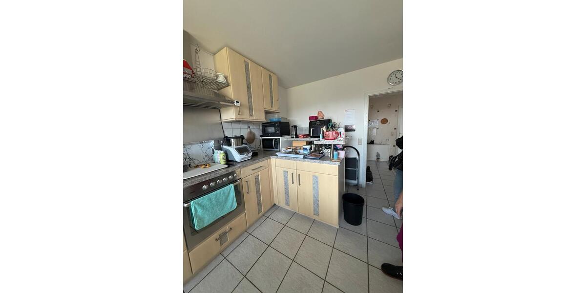 Etagenwohnung Sankt Katharinen - 3.5 Zimmer, 84 m&sup2;, 672&euro; | Angebot:26023340