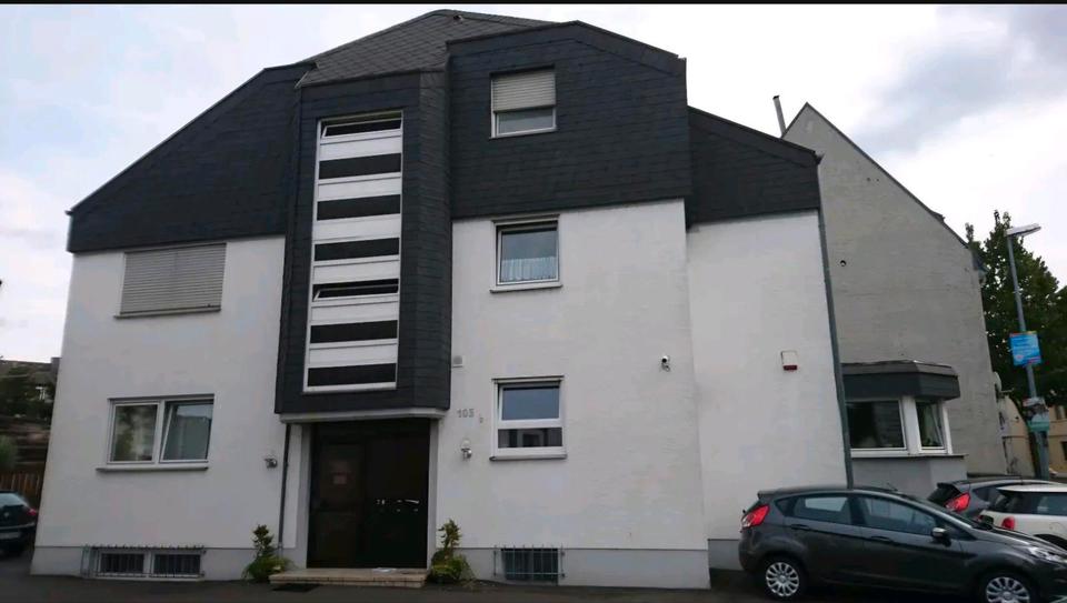 Etagenwohnung Neuwied Block - 2 Zimmer, 52 m&sup2;, 420&euro; | Angebot:25965337