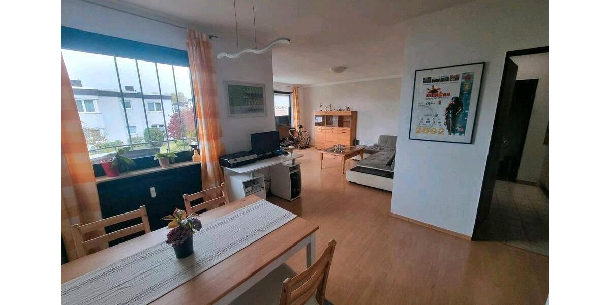 Etagenwohnung Neuwied - 2 Zimmer, 62 m&sup2;, 159.900&euro; | Angebot:26629607