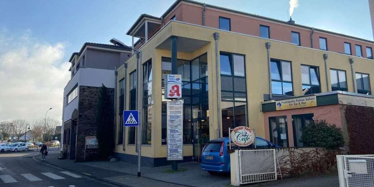 Gewerbeobjekt St. Sebastian - 1.225&euro; | Angebot:23307016