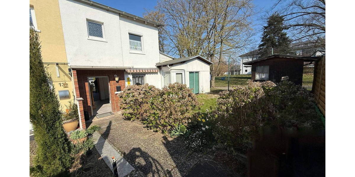 Reihenendhaus Koblenz Asterstein - 4 Zimmer, 121 m&sup2;, 349.000&euro; | Angebot:26040844