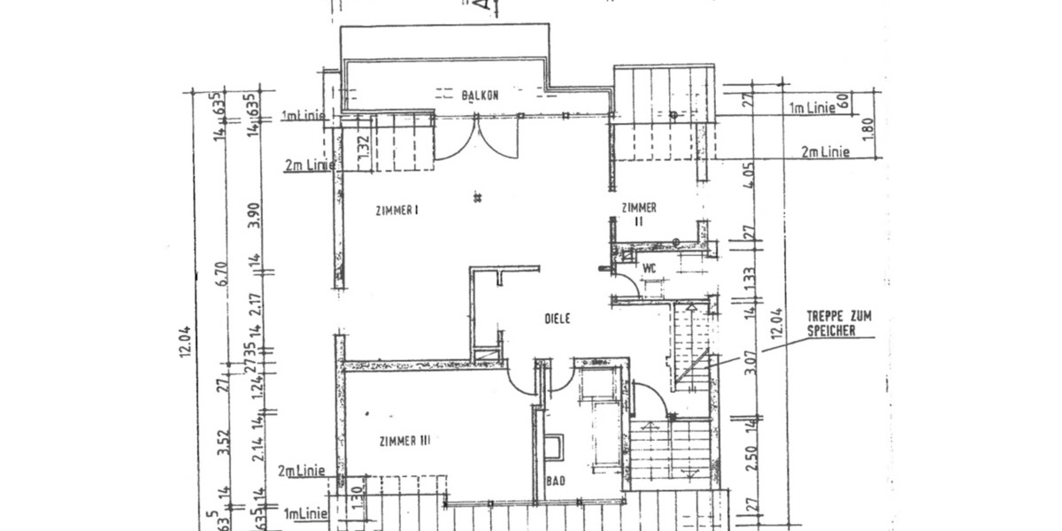Einfamilienhaus Koblenz Bisholder - 3 Zimmer, 102 m&sup2;, 1.720&euro; | Angebot:25802416