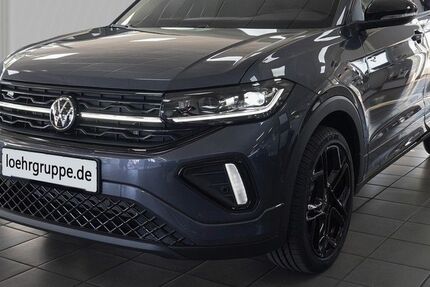 VW T-Cross 8.900 km 29.750 &euro; Höhr-Grenzhausen 56203