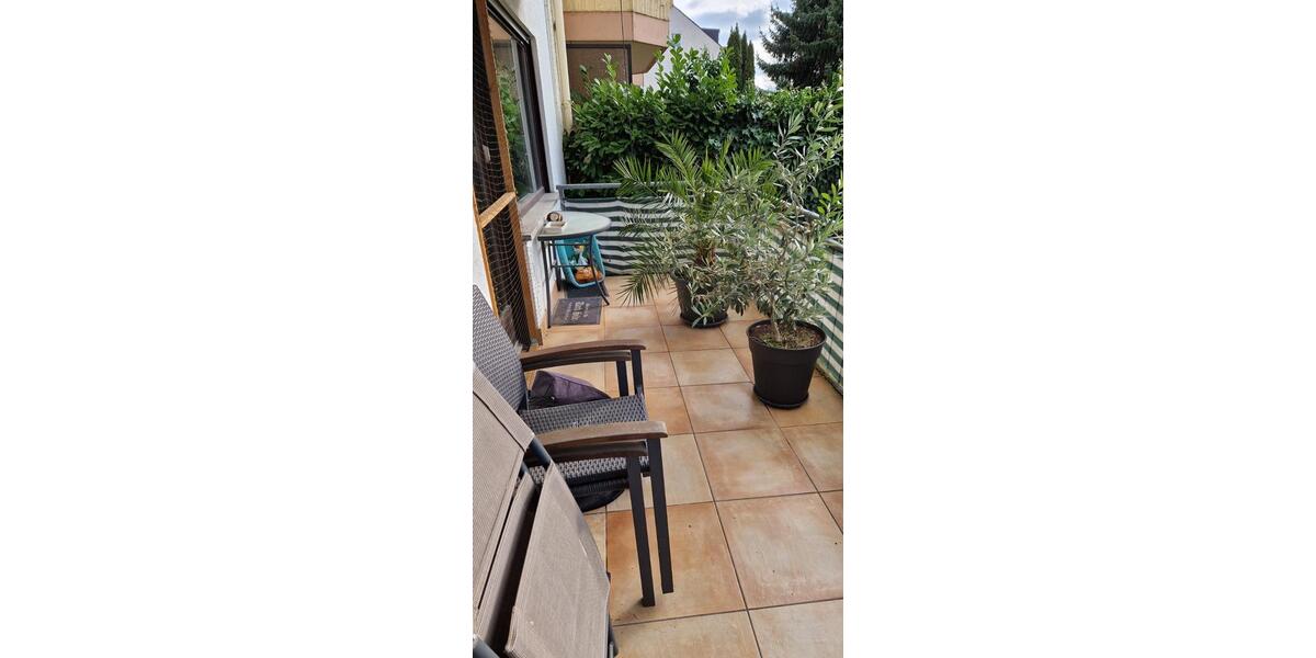 Erdgeschoßwohnung Koblenz Bubenheim - 2.5 Zimmer, 76 m&sup2;, 700&euro; | Angebot:25959756