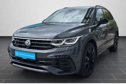 VW Tiguan 35.431 km 41.390 &euro; Mayen 56727