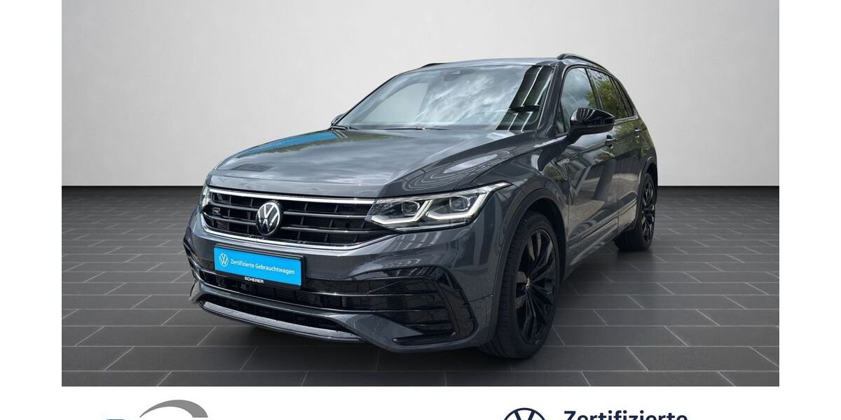 VW Tiguan 35.431 km 41.390 &euro; Mayen 56727