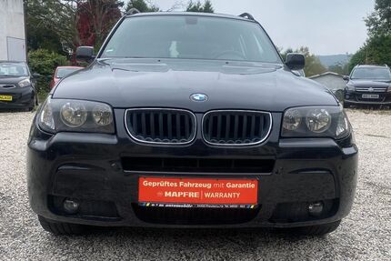 BMW X3 249.999 km 3.999 &euro; Rolandseck Remagen 53424