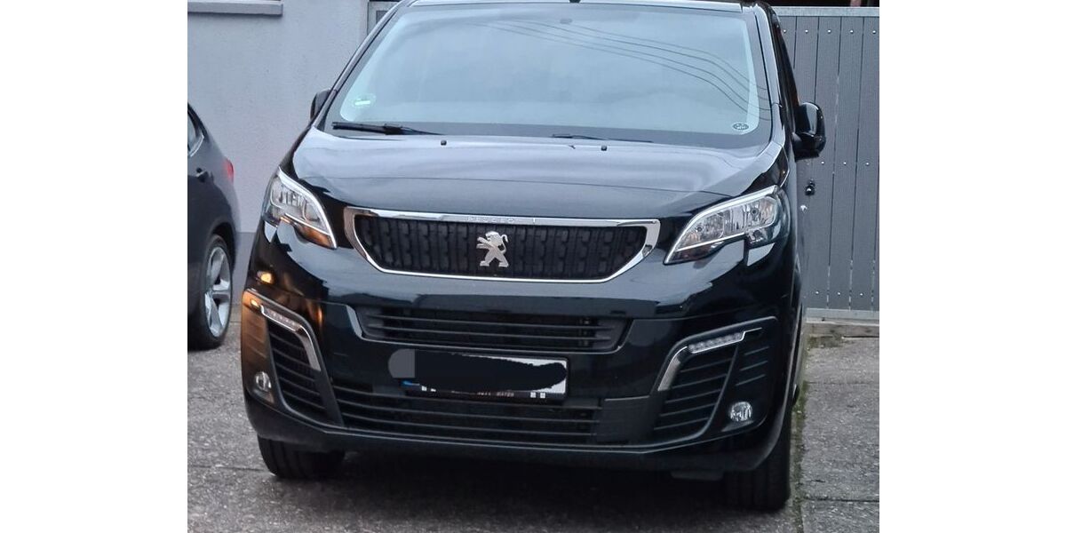 Peugeot Expert 37.000 km 22.900 &euro; Gering 56751