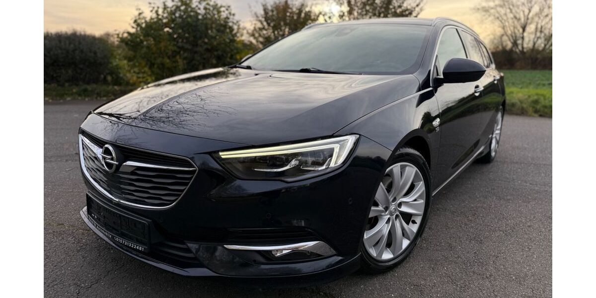 Opel Insignia 153.000 km 12.100 &euro; Polch 56751