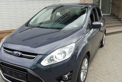 Ford C-Max 136.220 km 4.500 &euro; Neitersen 57638