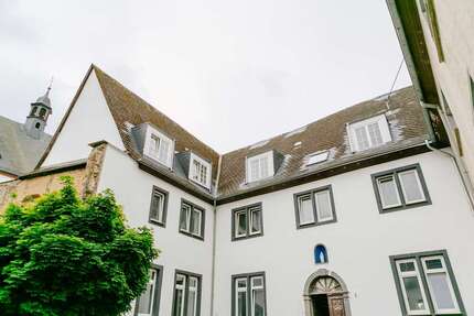Wohnung Vallendar Niederwerth - 2 Zimmer, 80 m&sup2;, 1.040&euro; | Angebot:26943124