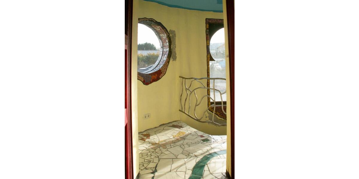 Hochparterre Neuhäusel - 2.5 Zimmer, 75 m&sup2;, 520&euro; | Angebot:25415300