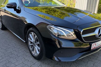 Mercedes-Benz E 200 88.120 km 28.950 &euro; Nassau 56377