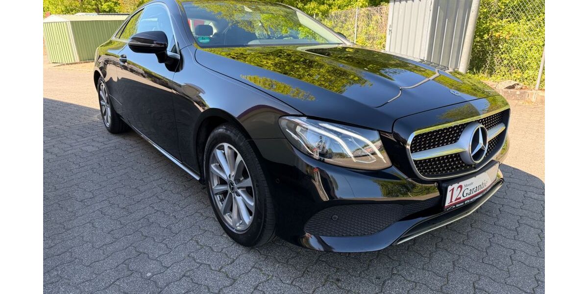 Mercedes-Benz E 200 88.120 km 28.950 &euro; Nassau 56377