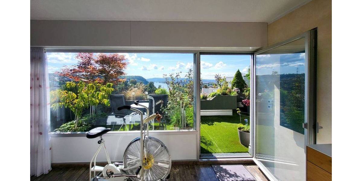 Etagenwohnung Vallendar - 5 Zimmer, 147 m&sup2;, 399.000&euro; | Angebot:25691842