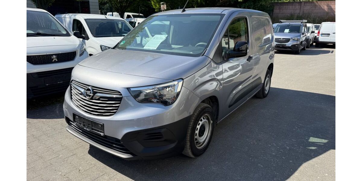 Opel Combo 79.500 km 12.400 &euro; Heimersheim 53474