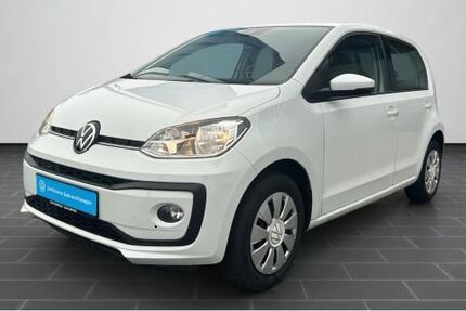 VW up! 65.200 km 10.990 &euro; Mayen 56727