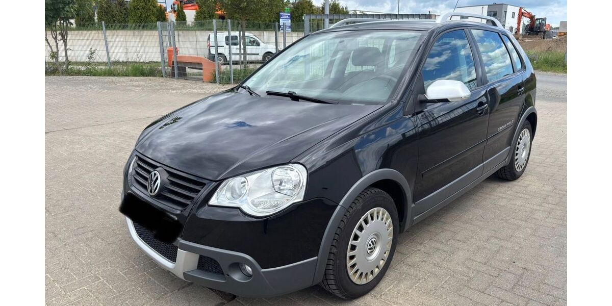 VW Polo 186.000 km 1.250 &euro; Ransbach-Baumbach 56235