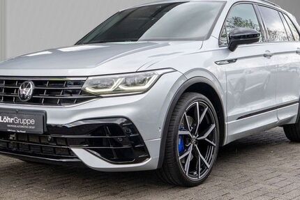 VW Tiguan 48.860 km 42.880 &euro; Koblenz 56076