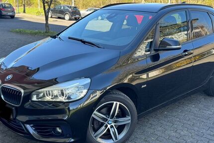 BMW 218 Active Tourer 174.000 km 9.850 &euro; Ransbach-Baumbach 56235