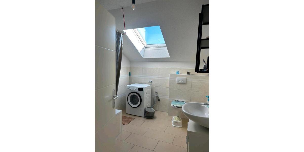 Dachgeschoßwohnung Koblenz Bubenheim - 3 Zimmer, 93 m&sup2;, 1.250&euro; | Angebot:26427712